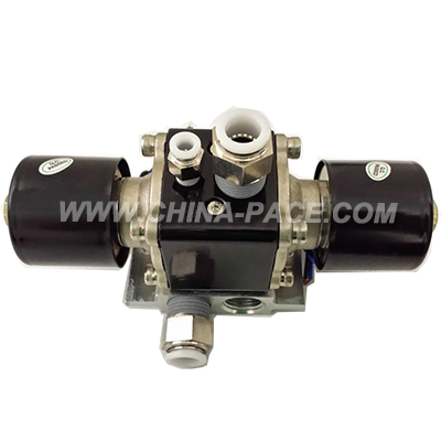 200psi Air ride suspension manifold valve block 